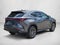 2026 Lexus NX AWD
