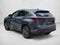2026 Lexus NX AWD