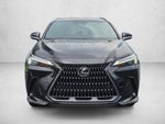 2026 Lexus NX AWD