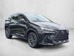 2026 Lexus NX AWD