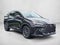 2026 Lexus NX AWD