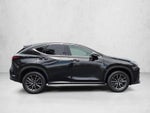 2026 Lexus NX AWD