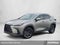 2026 Lexus NX AWD
