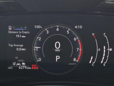 2026 Lexus NX AWD