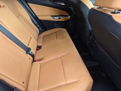 2026 Lexus NX AWD
