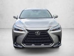 2026 Lexus NX AWD