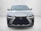 2026 Lexus NX AWD