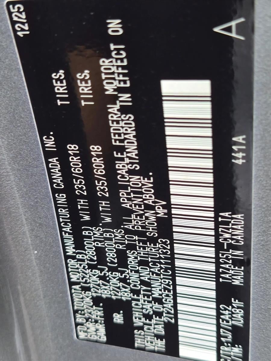 2026 Lexus NX AWD