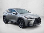 2026 Lexus NX AWD