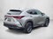 2026 Lexus NX AWD