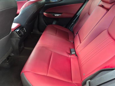 2026 Lexus NX AWD