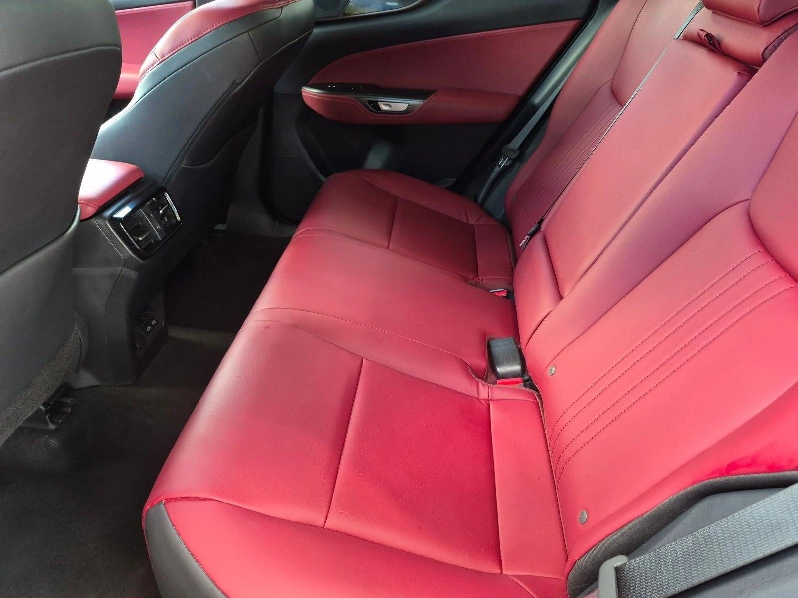 2026 Lexus NX AWD