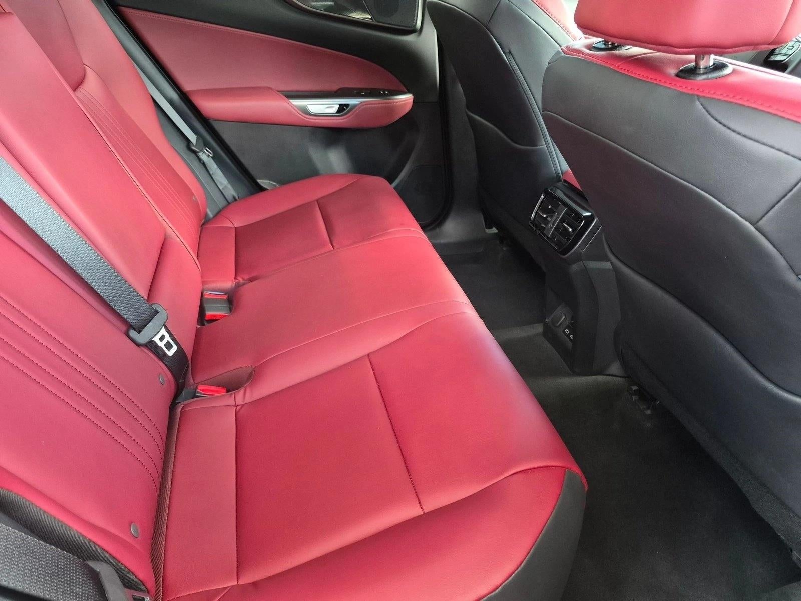 2026 Lexus NX AWD