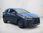 2026 Lexus NX AWD