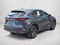 2026 Lexus NX AWD