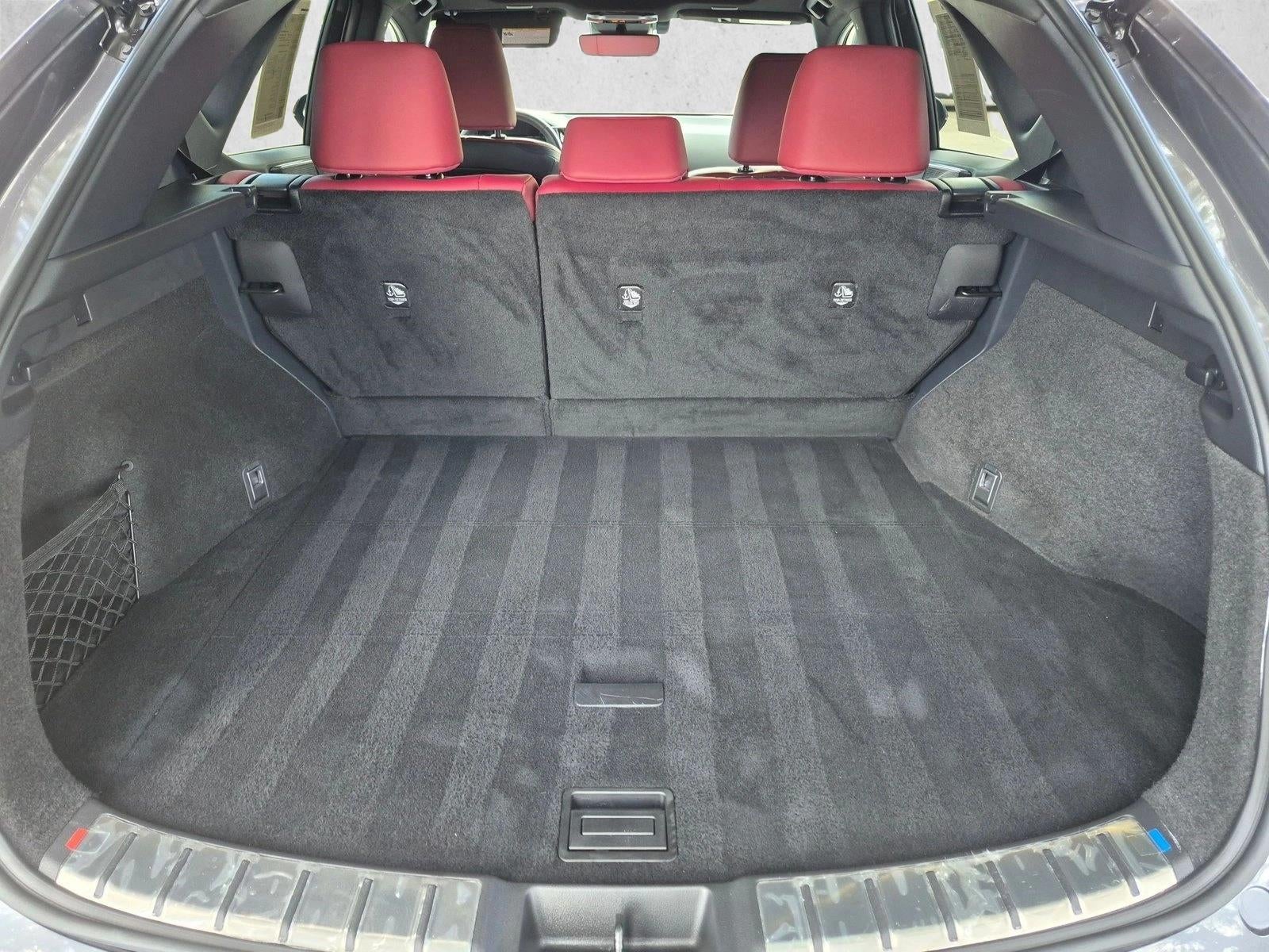 2026 Lexus NX AWD