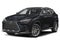 2024 Lexus NX 350h AWD
