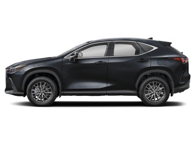 2024 Lexus NX 350h AWD