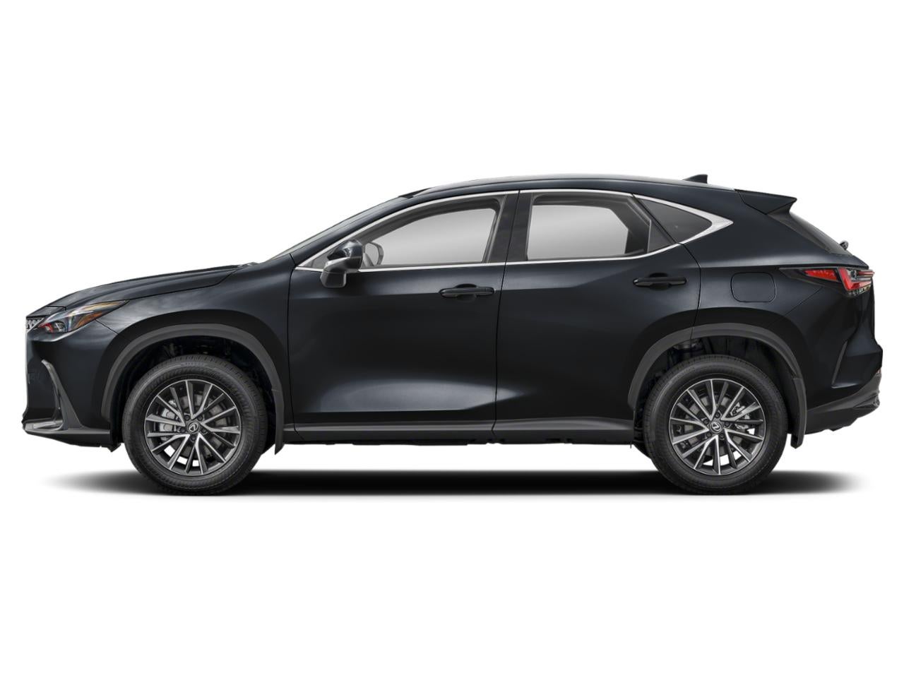 2024 Lexus NX 350h AWD