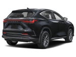 2024 Lexus NX 350h AWD