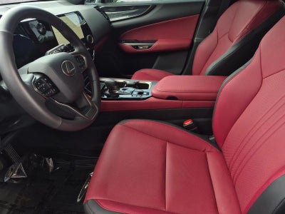 2026 Lexus NX AWD