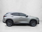 2026 Lexus NX AWD