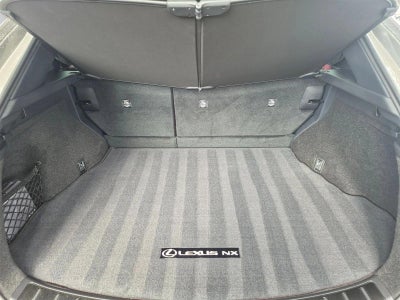2026 Lexus NX AWD