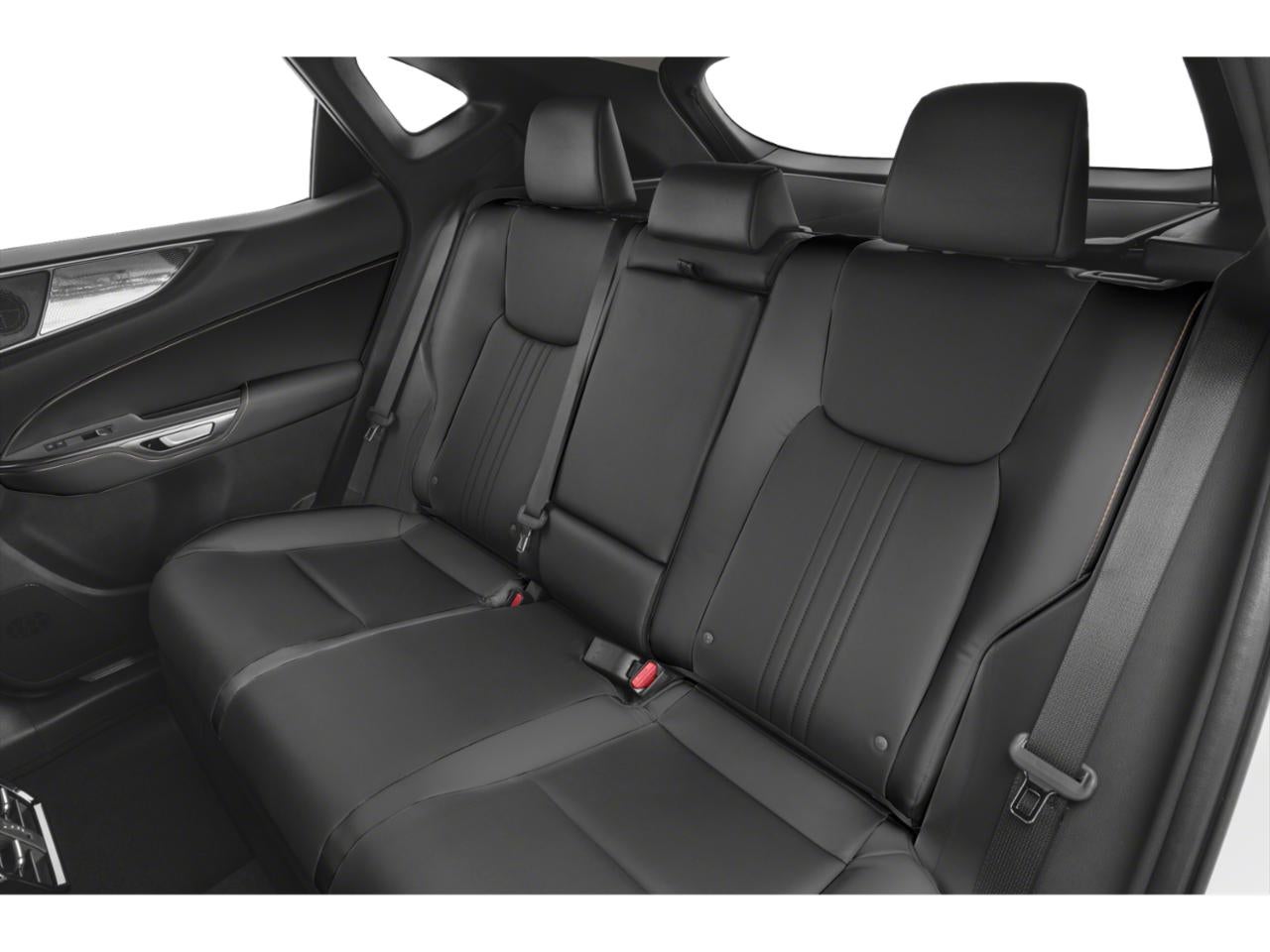 2026 Lexus NX AWD