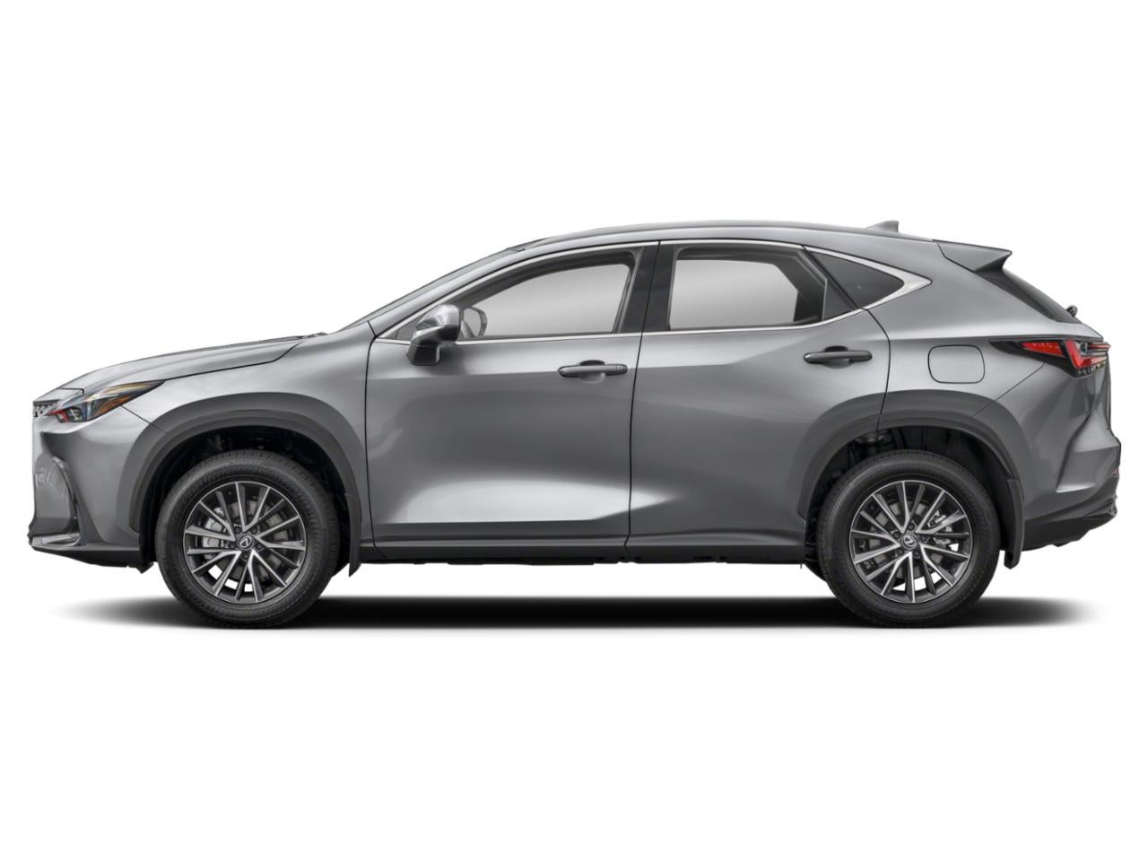 2026 Lexus NX AWD