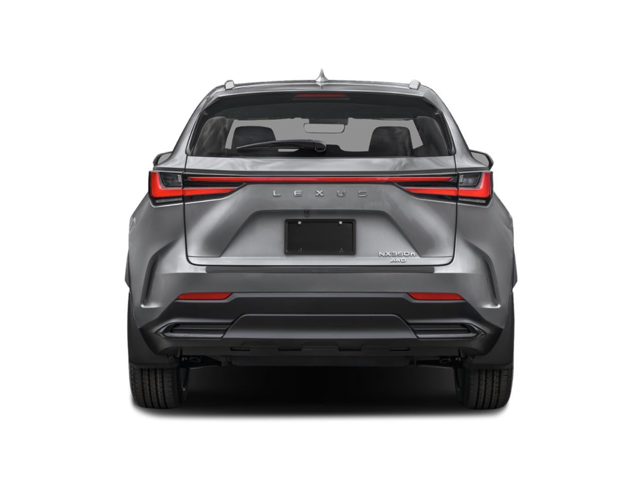 2026 Lexus NX AWD