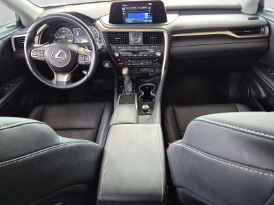 2020 Lexus RX 350 FWD