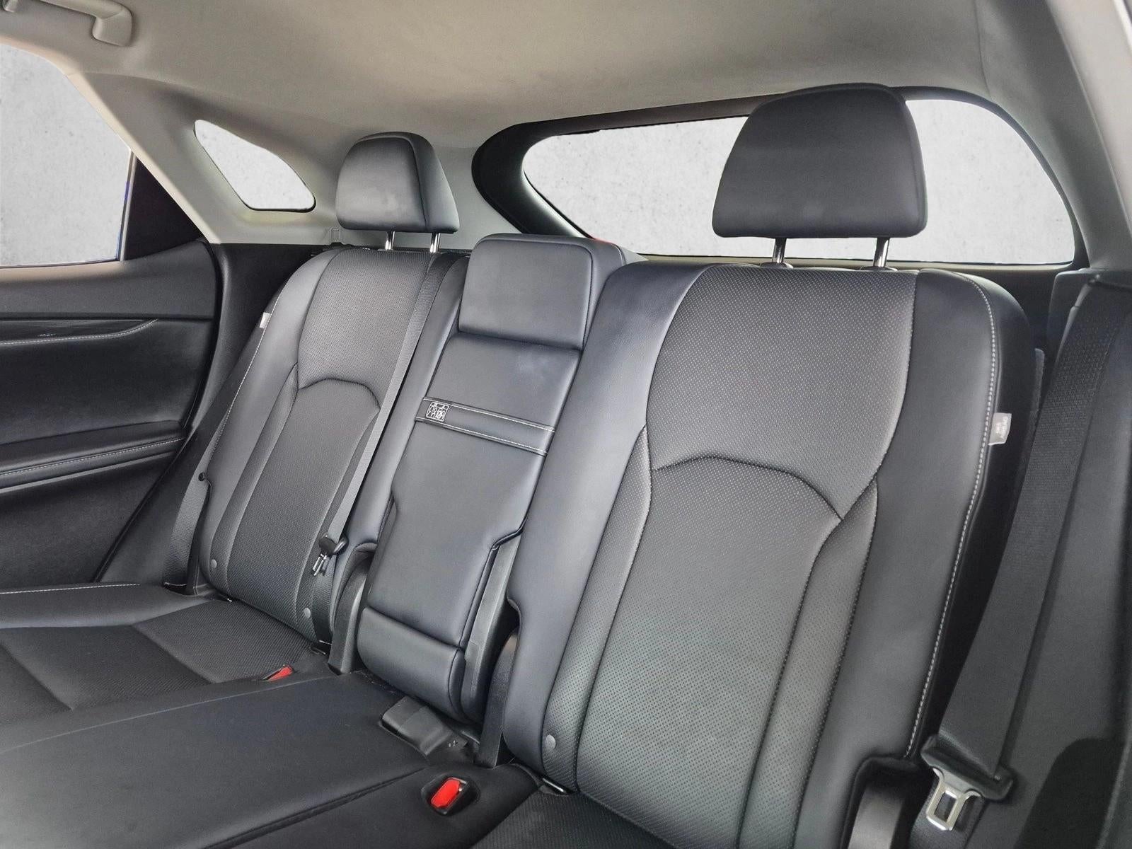 2020 Lexus RX 350 FWD