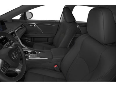 2020 Lexus RX 350 FWD
