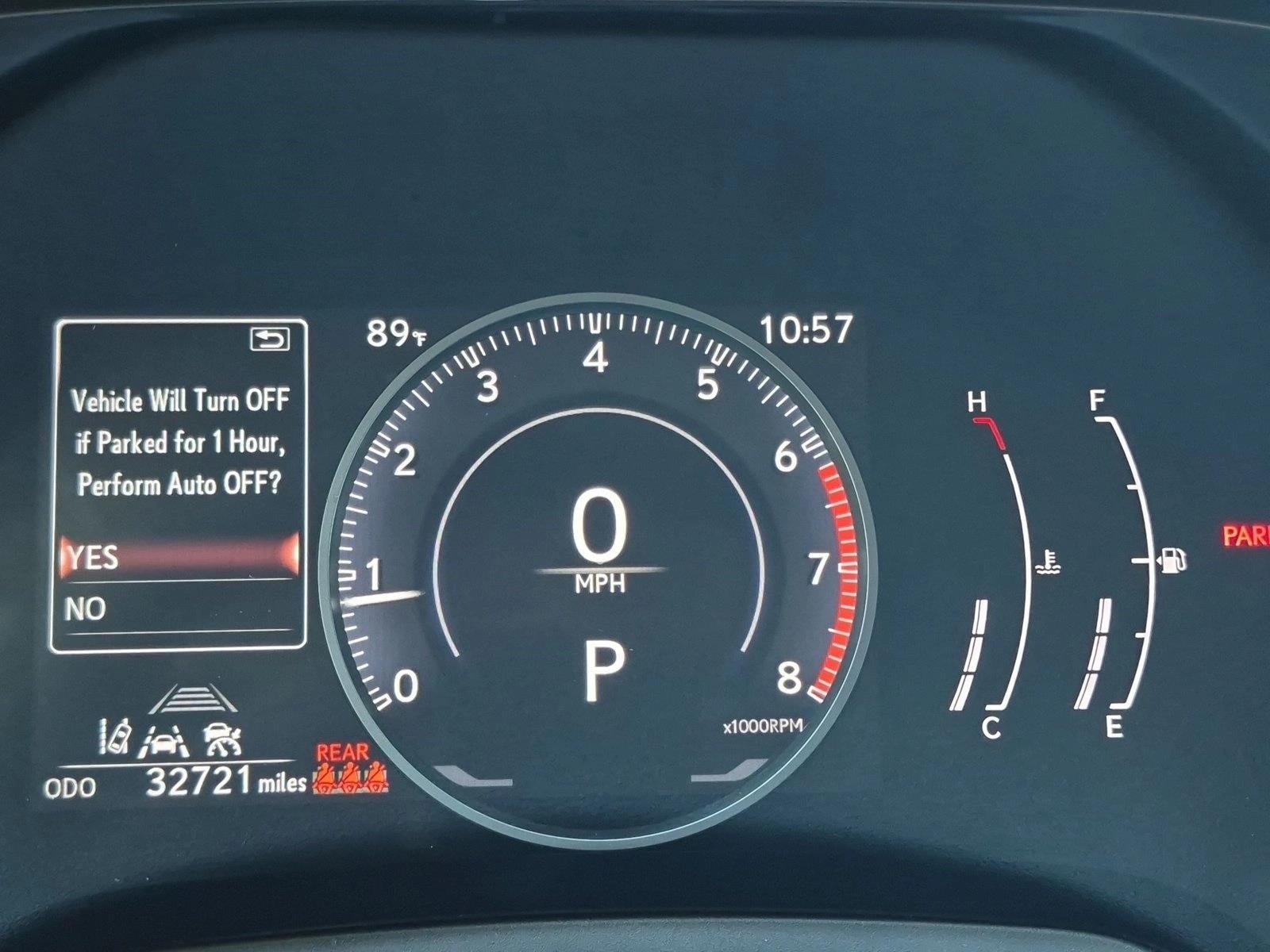 2024 Lexus RX 350 FWD
