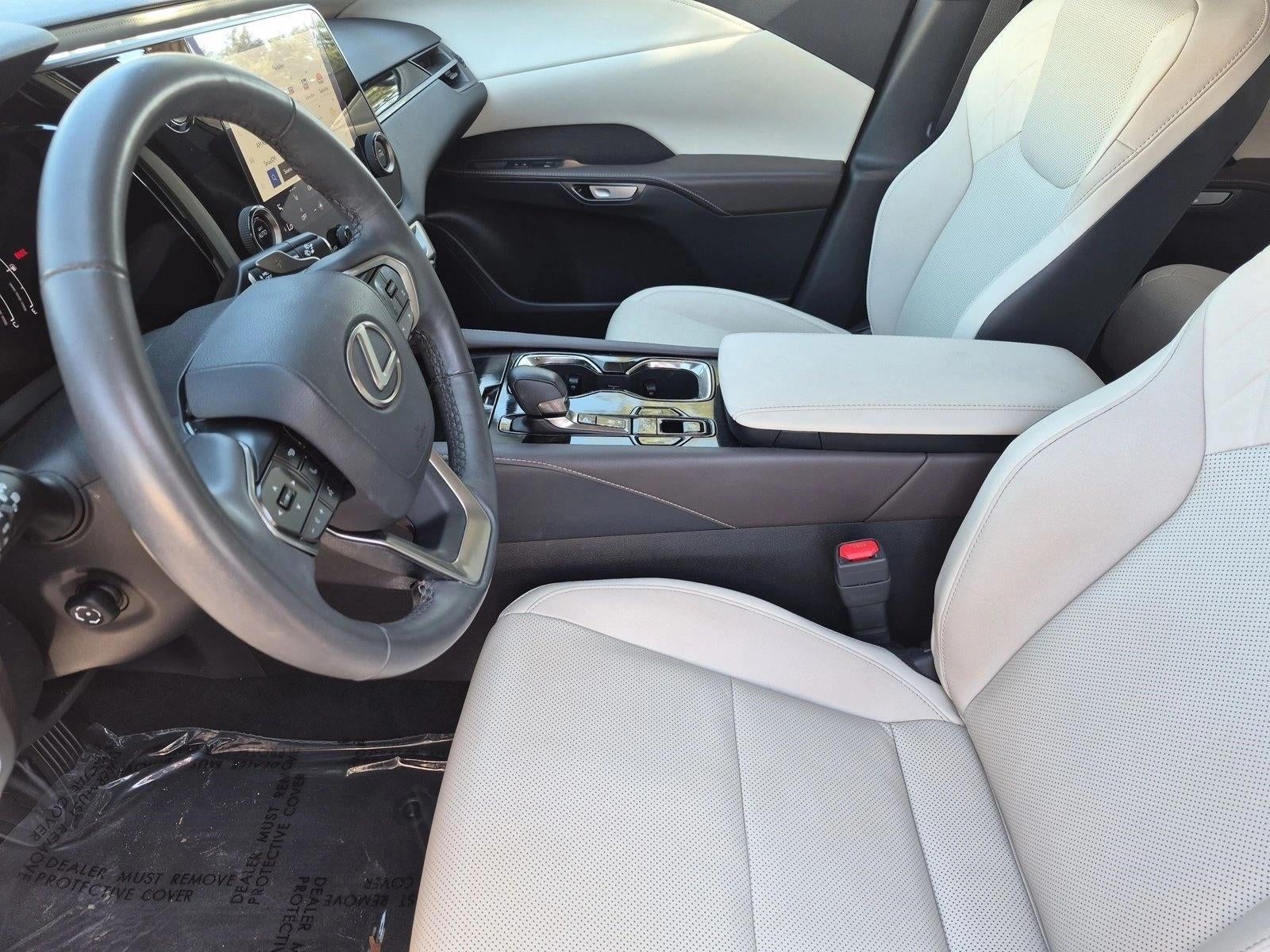 2024 Lexus RX 350 FWD