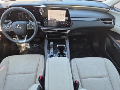 2024 Lexus RX 350 FWD