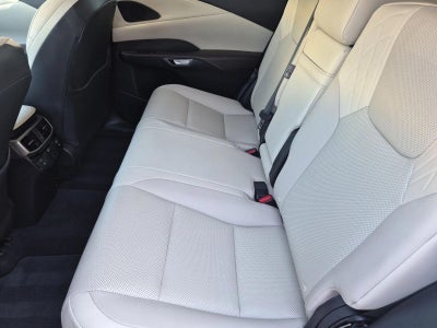 2024 Lexus RX 350 FWD