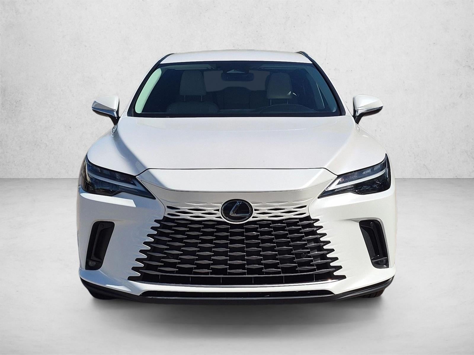 2024 Lexus RX 350 FWD
