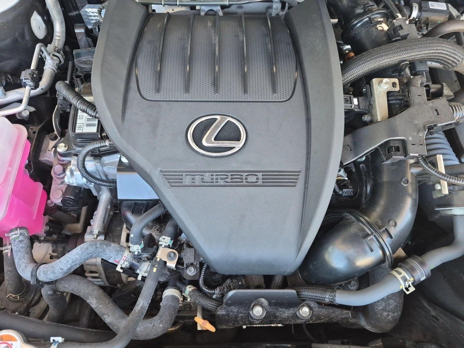 2024 Lexus RX 350 FWD