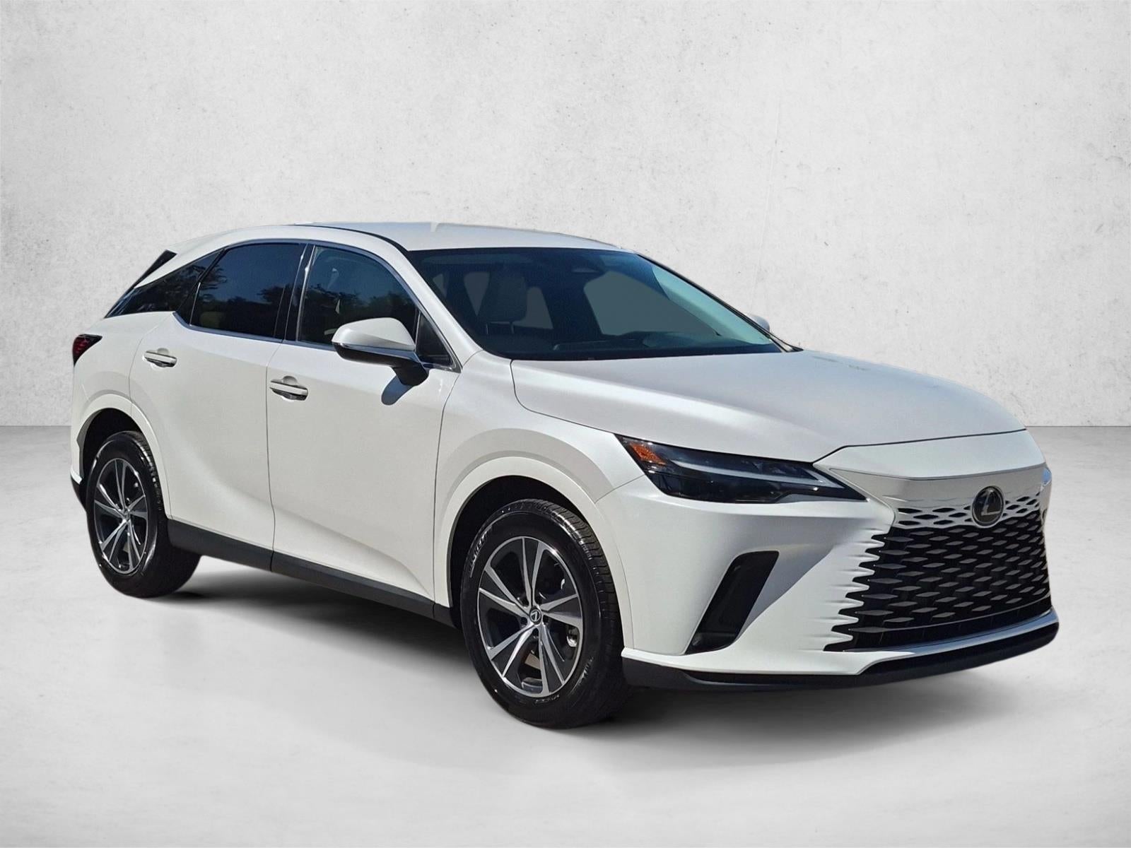 2024 Lexus RX 350 FWD