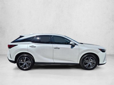 2024 Lexus RX 350 FWD