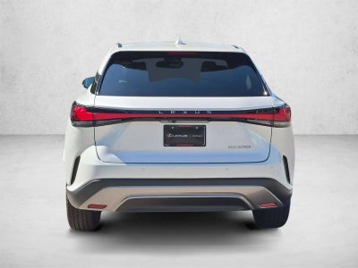 2024 Lexus RX 350 FWD