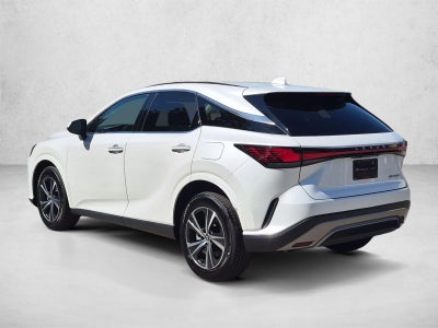 2024 Lexus RX 350 FWD
