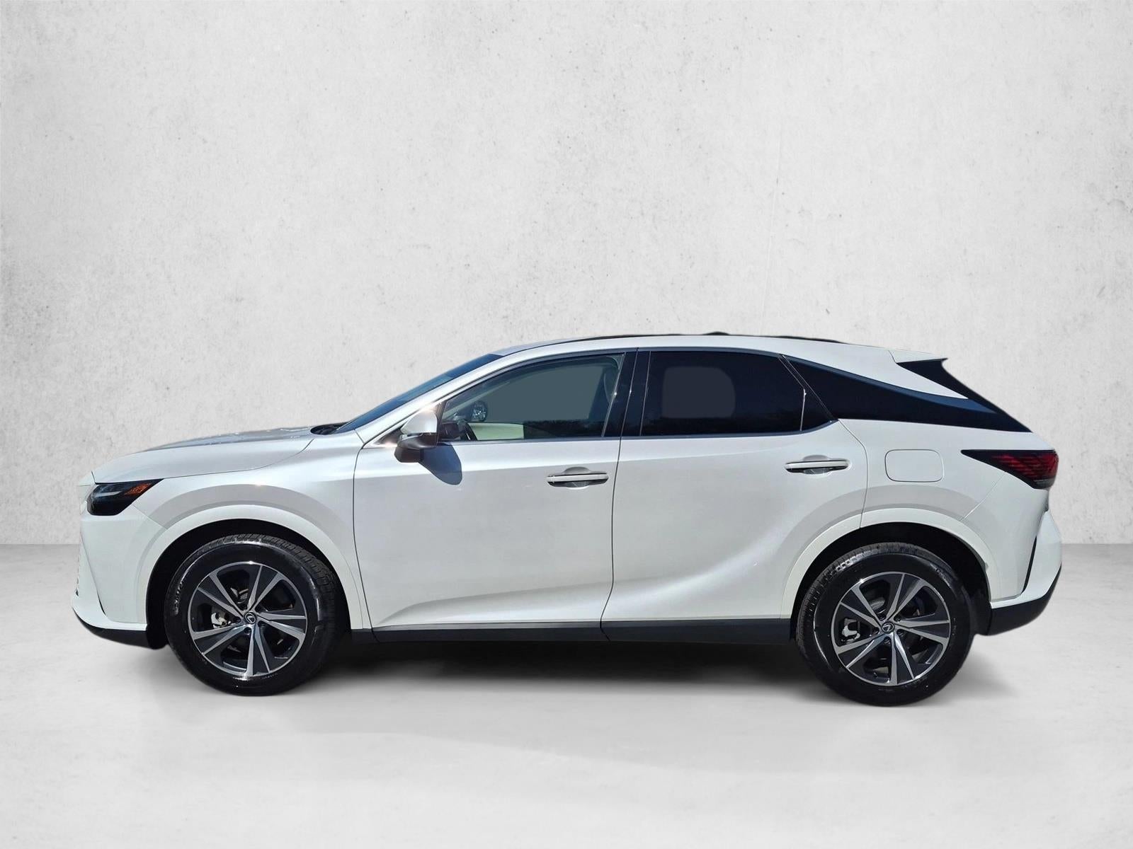 2024 Lexus RX 350 FWD