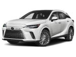 2026 Lexus RX Luxury FWD