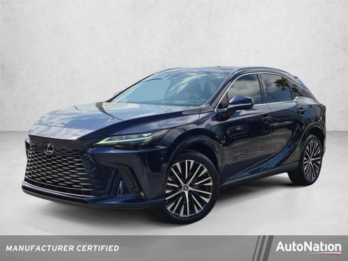 2023 Lexus RX 350 Premium Plus FWD