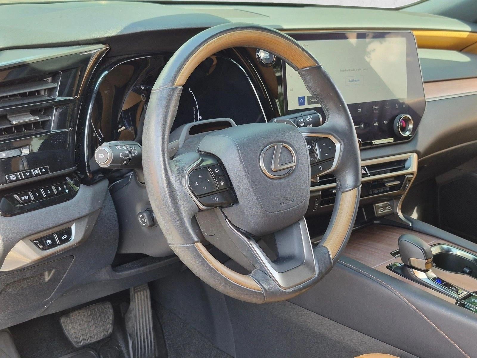 2023 Lexus RX 350 Premium Plus FWD