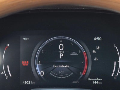 2023 Lexus RX 350 Premium Plus FWD