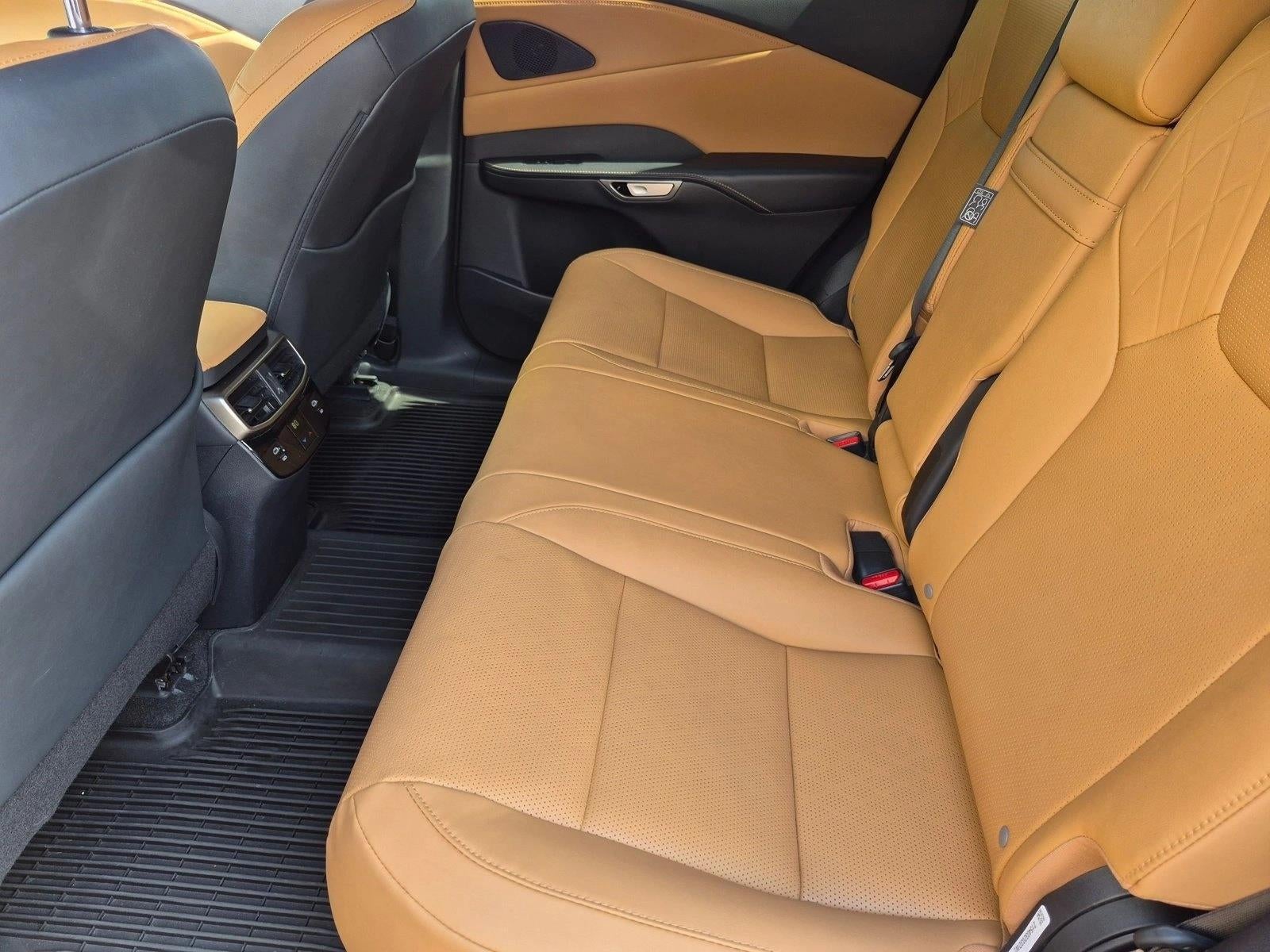 2023 Lexus RX 350 Premium Plus FWD