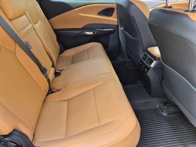 2023 Lexus RX 350 Premium Plus FWD